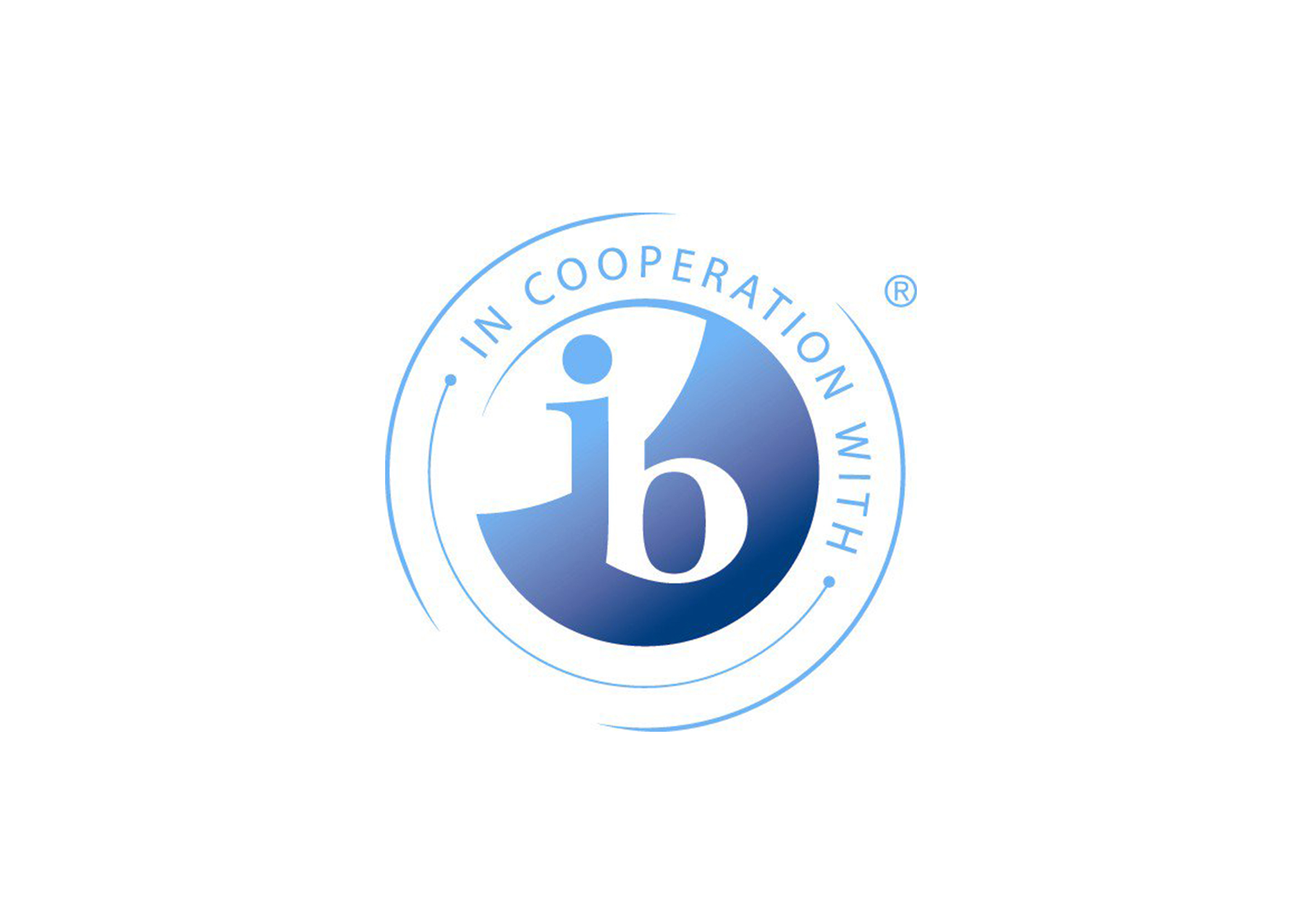 IB logo